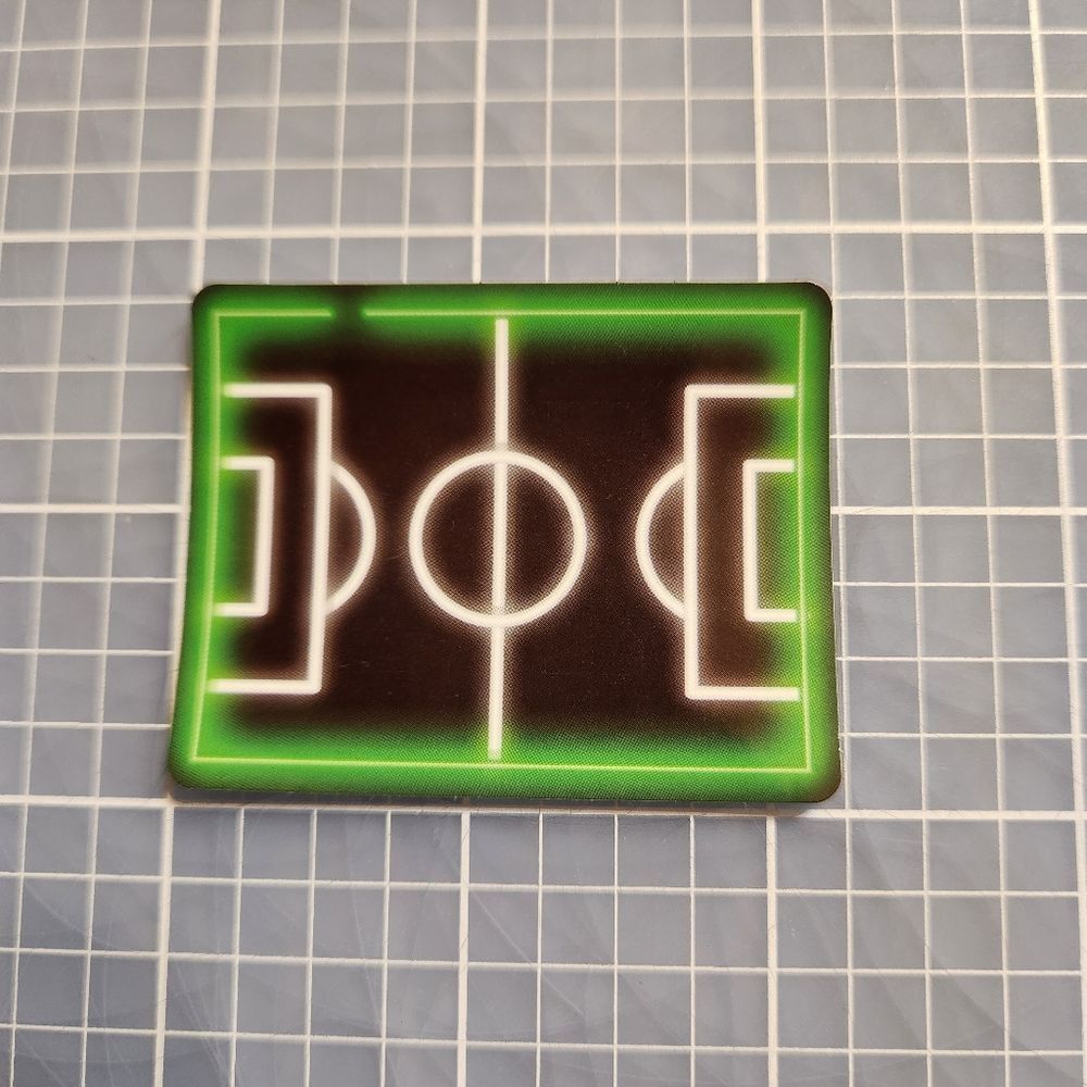 10 for $10 Sticker Neon Cartoon Graffiti  Vibrant Colors